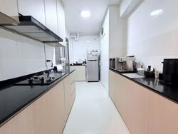 Blk 104A Eastbrook @ Canberra (Sembawang), HDB 3 Rooms #565548601